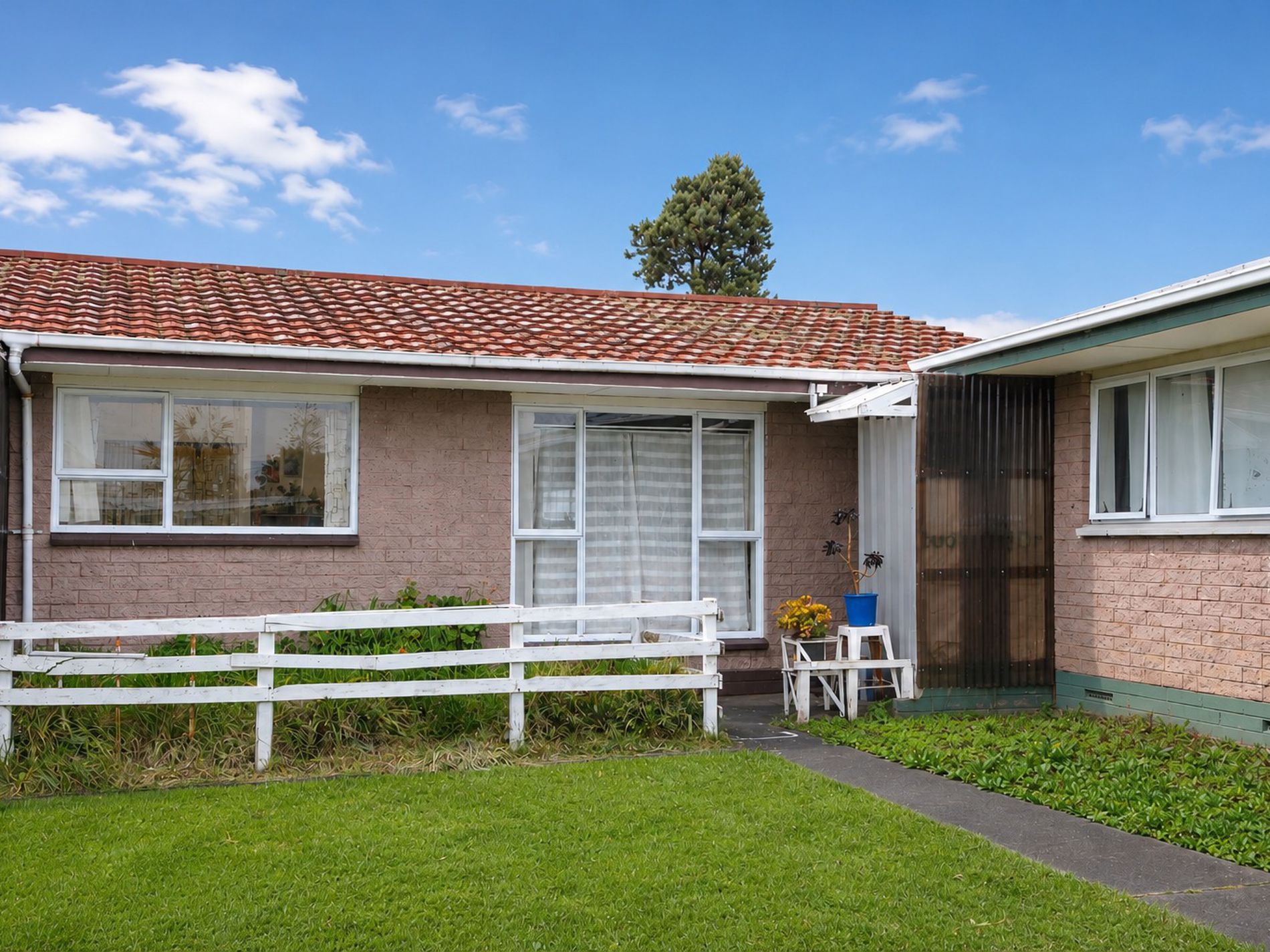 7 / 59A Fairburn Road, Otahuhu