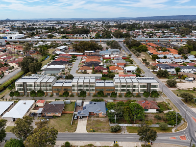 96 Hamilton Street, Cannington