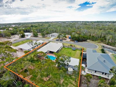 8 Inverness Court, Wondunna