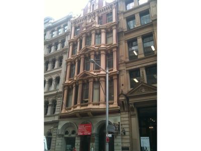 73 york St, Sydney