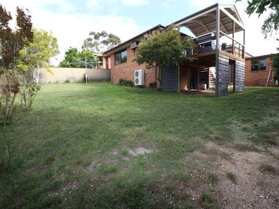 21 Priestley Cres, Seymour