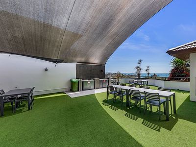 6 / 4 Golden Orchid Drive, Airlie Beach