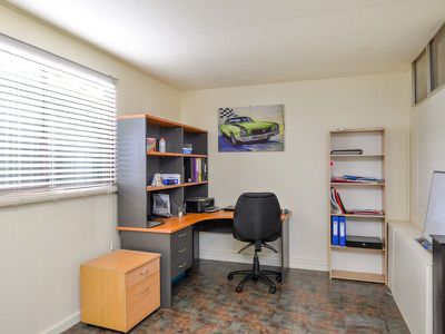 174 Bourke Street, Piccadilly