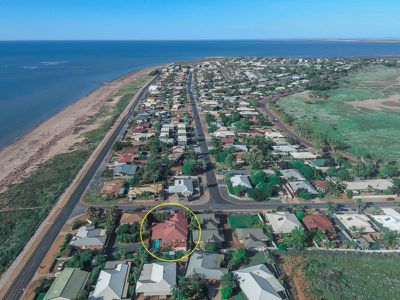19 Thompson Street, Port Hedland