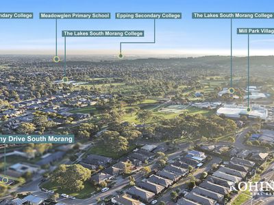36 Harmony Drive, South Morang