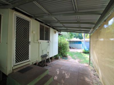 32 Nutwood Crescent, Kununurra