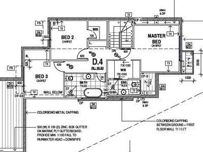 4/66 Ward Street, Glenroy