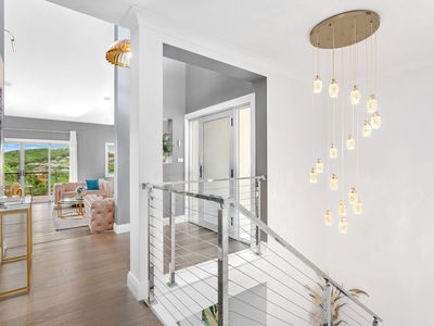 6 Chusan Place, Forster