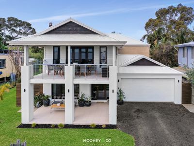 60 Foreshore Road, Jam Jerrup