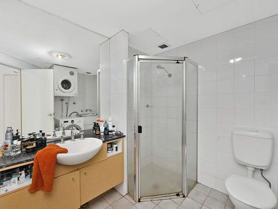 516 / 105 Campbell Street, Surry Hills