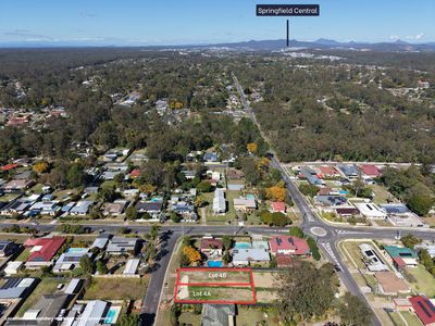 4A PILNY STREET, Camira