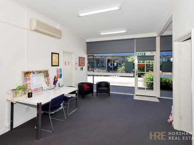 152  Baillie st, Horsham