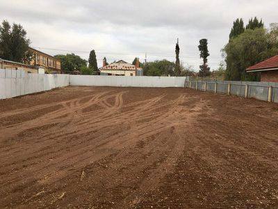 Lot Lot 1 & 2, 57 Trigg Street, Blair Athol
