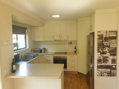 2 Albion Street, Imbil