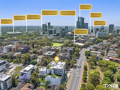 G06 / 2 Good Street, Westmead