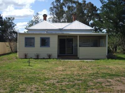 60 Russell Street, Howlong