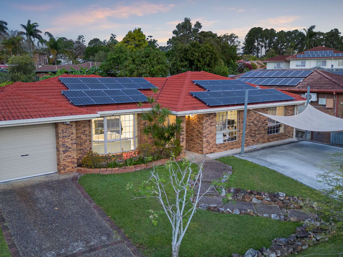 111 Durrang Street, Durack