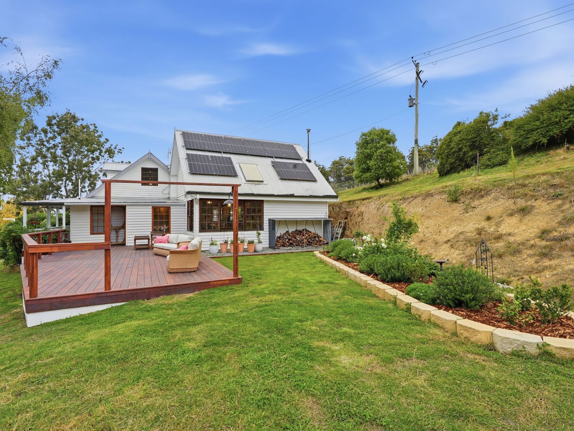 354 Slab Road, Cygnet