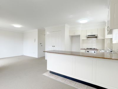 6 / 84-86 Todman Avenue, Kensington