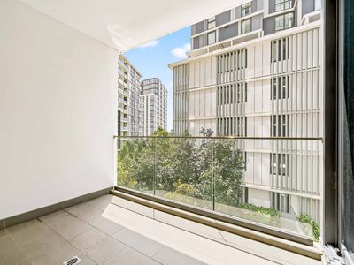 607 / 9 Brodie Spark Drive, Wolli Creek