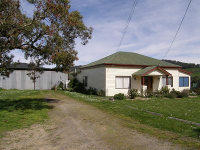 7357 Channel Highway, Cygnet