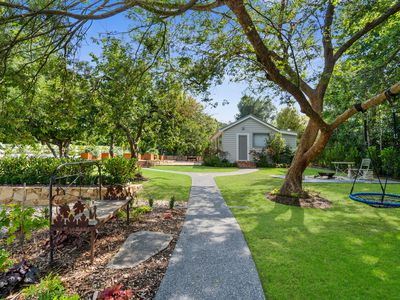 18 Salisbury Road, Mount Macedon
