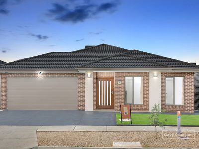 18 Amherst Street, Wollert