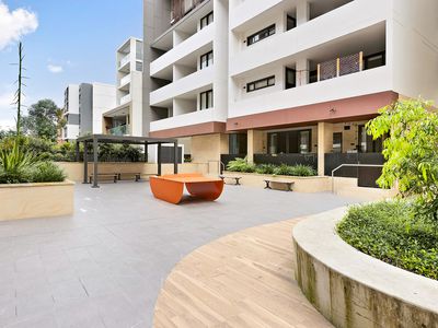 A13 / 3-5 Porter Street, Ryde