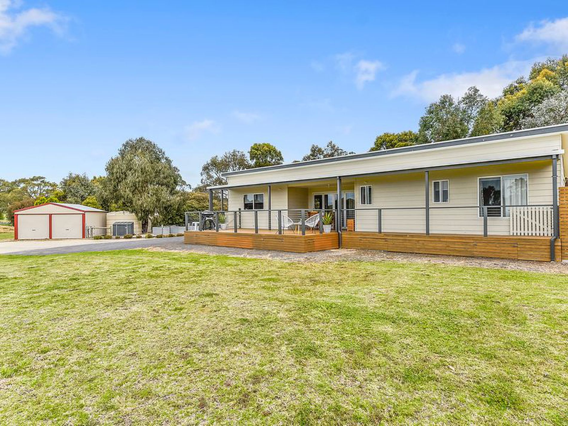 183 Williams Road, Millicent