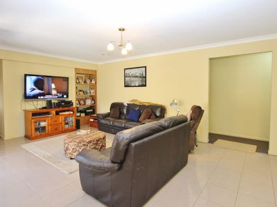 55 Curia Street, Mansfield