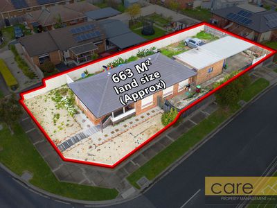 50 Coral Drive, Hampton Park