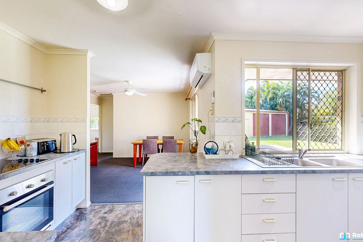 5 Sassafras Court, Tewantin