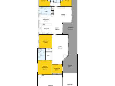 40 Newham Way, Altona Meadows
