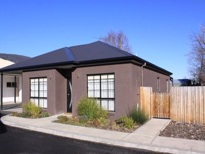 3 / 95 Main Street, Huonville
