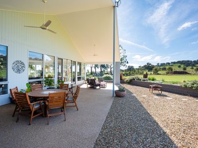 940 Coach Road, Culcairn