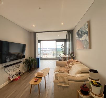 801 / 3 Foreshore Place, Wentworth Point