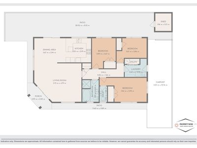 52 Pine Avenue, Ebdentown