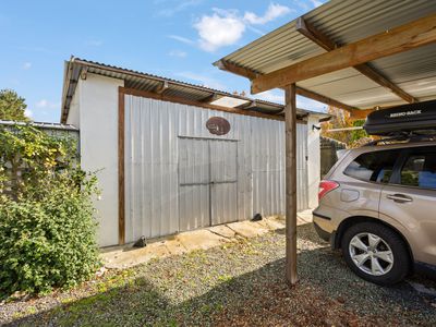 1 Franklin Street, Campbell Town