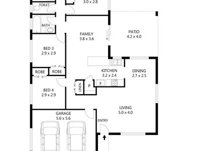106 Freshwater Drive, Douglas