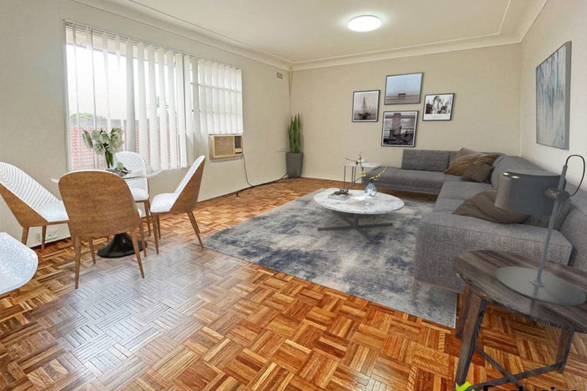 8 / 14 Swete Street, Lidcombe