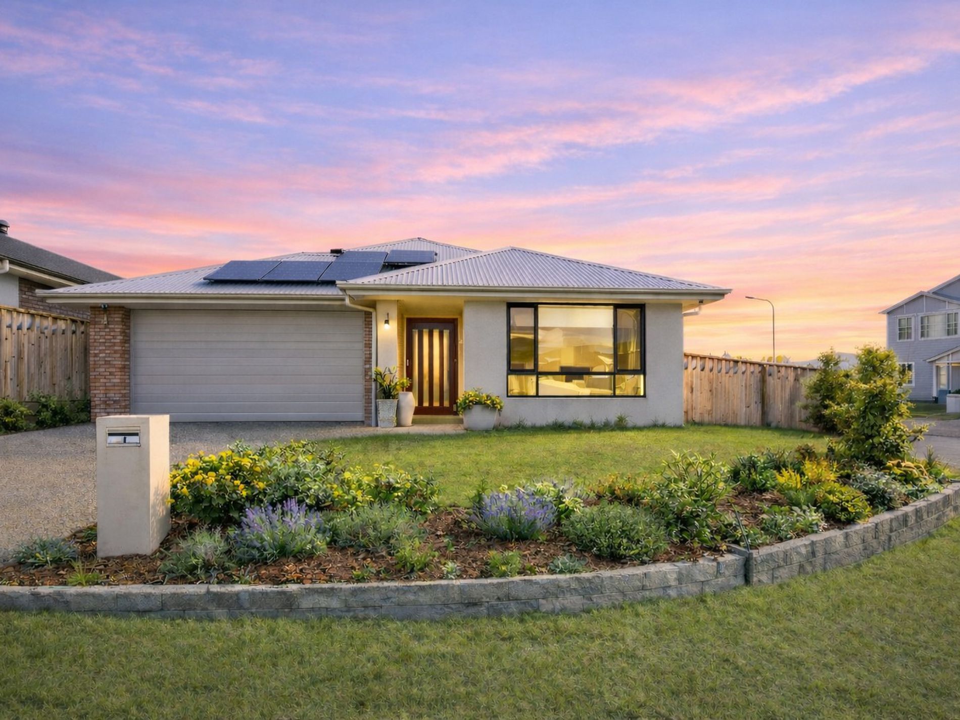 1 Morven Lane, Ripley