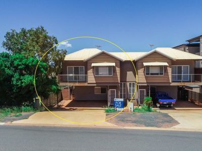 82B Kingsmill Street, Port Hedland
