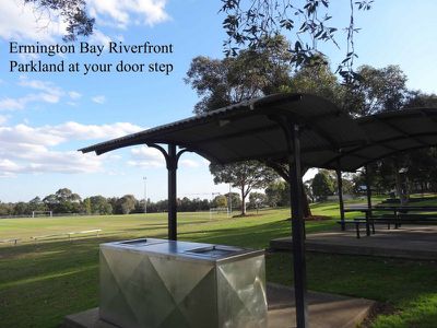 28 Trumper Street, Ermington