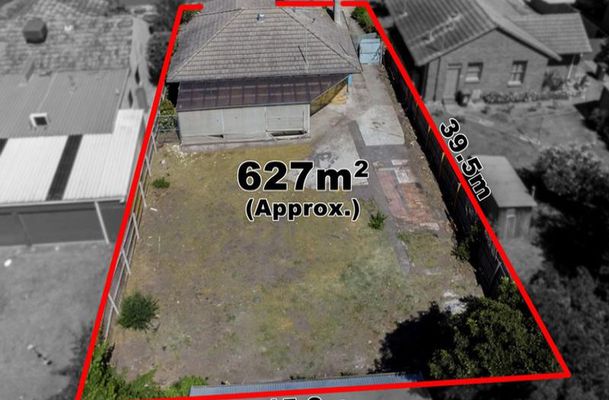 60 Sunset Boulevard, Jacana