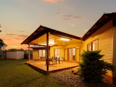 17 Bowerbird Loop, Djugun