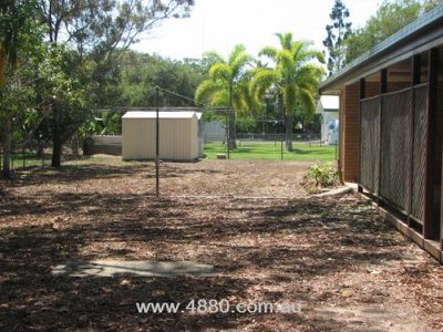 Mareeba