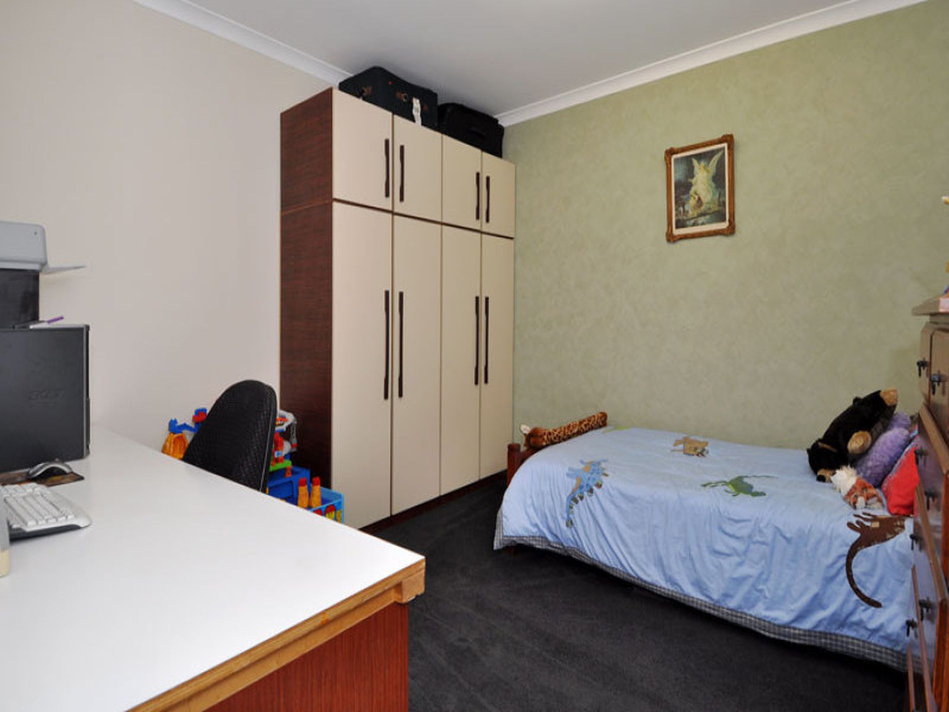 15 Evans Street, Boulder