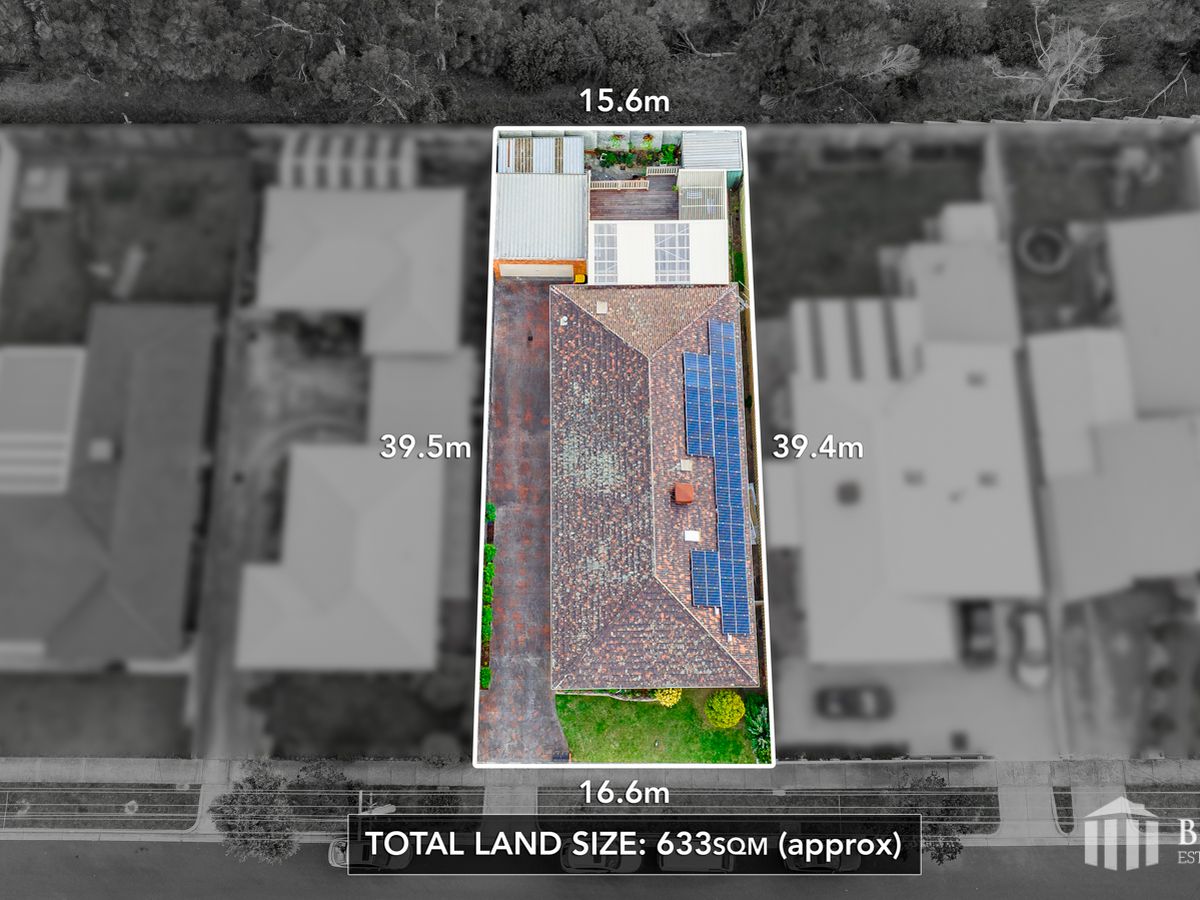 20 McKeon Circuit, Dandenong North
