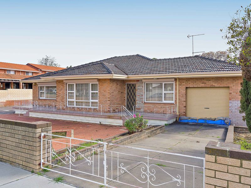 268 High Street, Fremantle