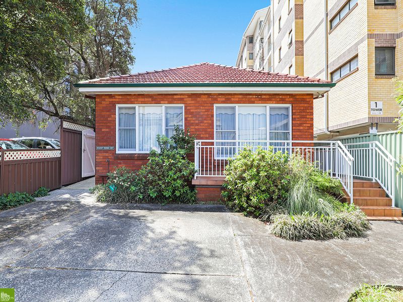 36 Market Street, Wollongong